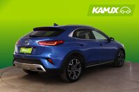 Kia XCeed vaihtoauto