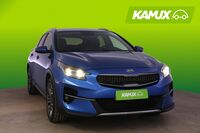 Kia XCeed vaihtoauto