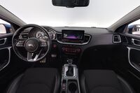 Kia XCeed vaihtoauto