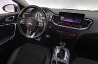 Kia XCeed vaihtoauto
