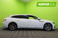 Volkswagen Arteon vaihtoauto