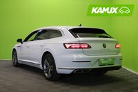Volkswagen Arteon vaihtoauto