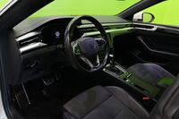 Volkswagen Arteon vaihtoauto