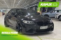 BMW M2 vaihtoauto
