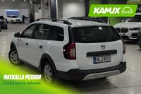 Dacia Logan MCV vaihtoauto