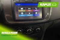 Dacia Logan MCV vaihtoauto