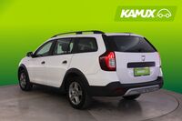 Dacia Logan MCV vaihtoauto