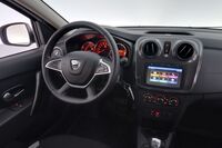Dacia Logan MCV vaihtoauto