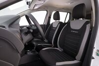 Dacia Logan MCV vaihtoauto