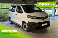 Toyota Proace Verso vaihtoauto