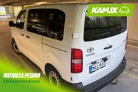 Toyota Proace Verso vaihtoauto