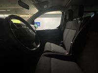 Toyota Proace Verso vaihtoauto
