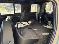 Land Rover Defender vaihtoauto