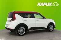 Kia e-Soul vaihtoauto