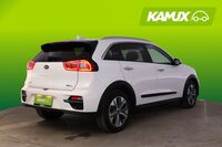 Kia Niro vaihtoauto