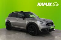 Mini Countryman vaihtoauto