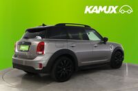 Mini Countryman vaihtoauto