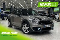 Mini Countryman vaihtoauto