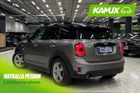 Mini Countryman vaihtoauto