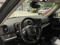 Mini Countryman vaihtoauto