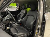 Mini Countryman vaihtoauto