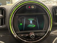 Mini Countryman vaihtoauto