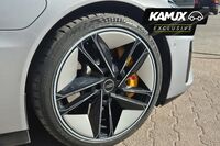 Audi e-tron GT vaihtoauto