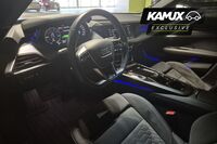 Audi e-tron GT vaihtoauto