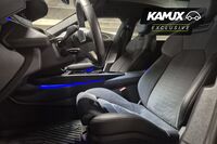 Audi e-tron GT vaihtoauto