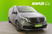 Mercedes-Benz EQV vaihtoauto