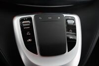 Mercedes-Benz EQV vaihtoauto