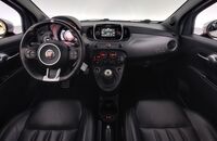 Fiat 500 vaihtoauto