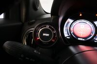 Fiat 500 vaihtoauto