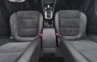 Volkswagen Sharan vaihtoauto