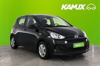 Hyundai i10 vaihtoauto
