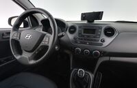 Hyundai i10 vaihtoauto