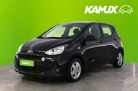 Hyundai i10 vaihtoauto