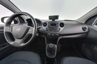 Hyundai i10 vaihtoauto