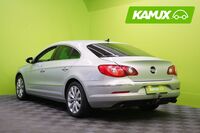 Volkswagen Passat CC vaihtoauto