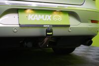 Volkswagen Passat CC vaihtoauto