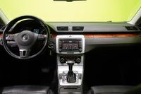 Volkswagen Passat CC vaihtoauto