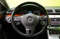 Volkswagen Passat CC vaihtoauto