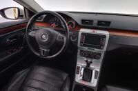 Volkswagen Passat CC vaihtoauto