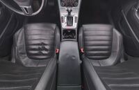 Volkswagen Passat CC vaihtoauto