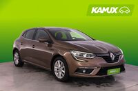 Renault Mégane vaihtoauto