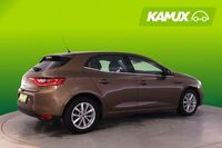Renault Mégane vaihtoauto