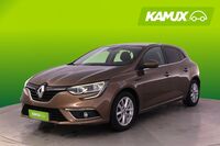 Renault Mégane vaihtoauto
