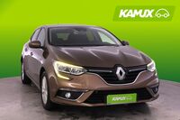 Renault Mégane vaihtoauto