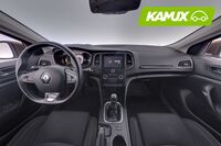 Renault Mégane vaihtoauto