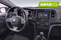 Renault Mégane vaihtoauto